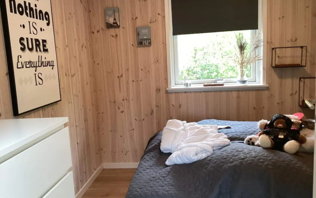 4 Star Holiday Home in Hals