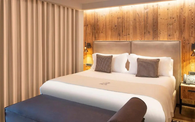 Le Massif Hotel & Lodge