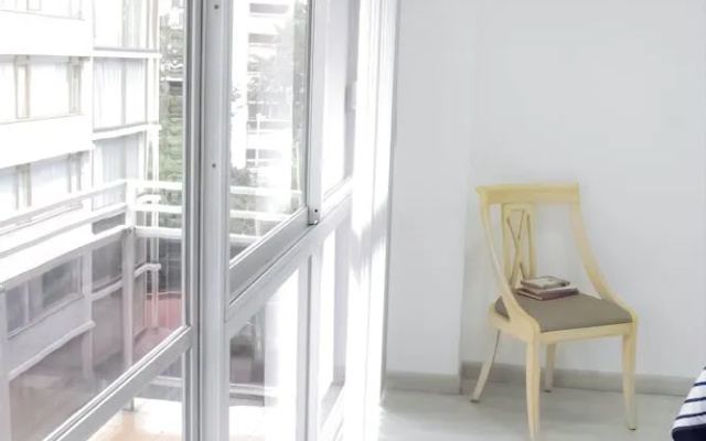 Privada de Horacio 18 Residences