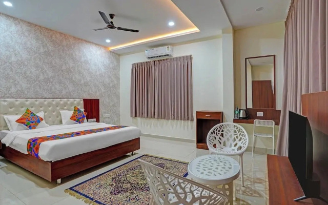 FabHotel Lakewood Gardenia Bangalore