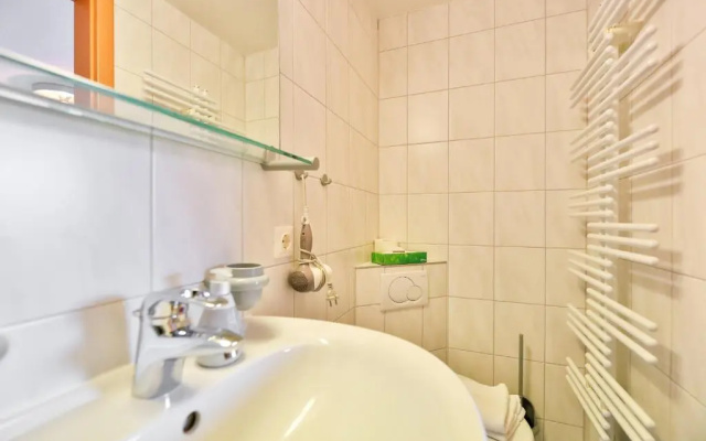 Appartement Kea 13
