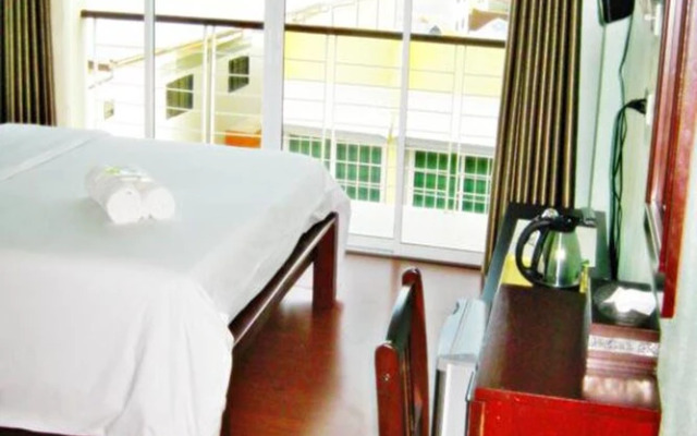 The DORM Chiangrai