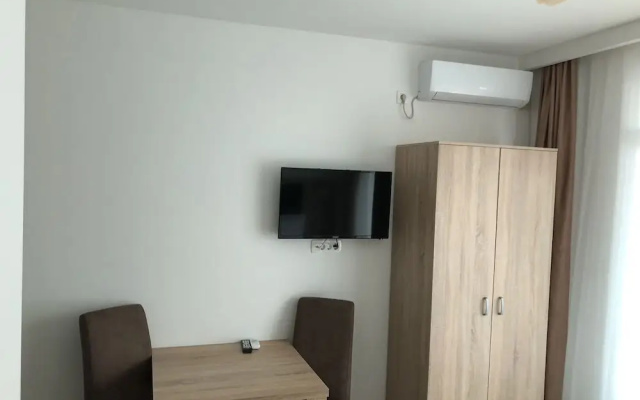 Sofija Apartments