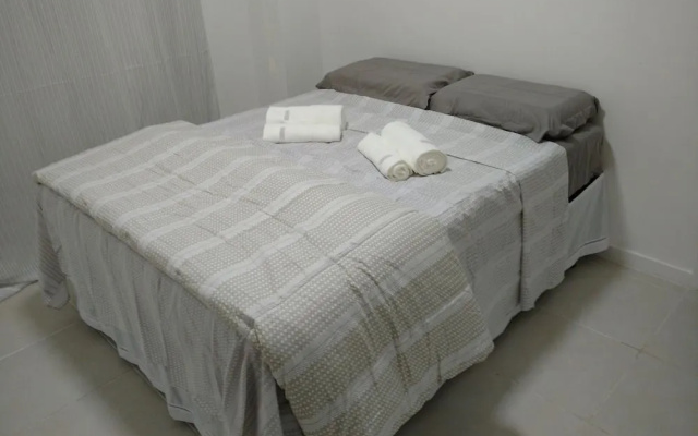 Reserva Pontal Beach (Full Sea View)