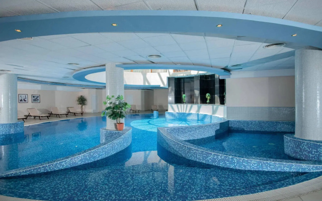 Saint Thomas Holiday Village