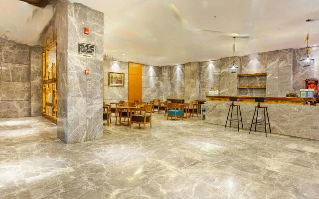 Danzhai Guesthouse