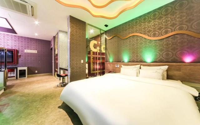 Hotel Vov