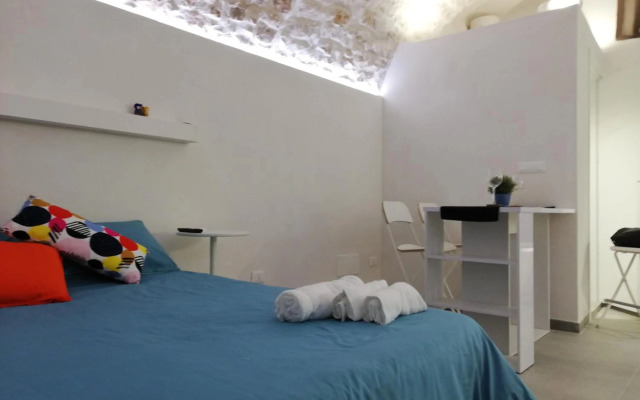 The Doors, Apulia, Ostuni