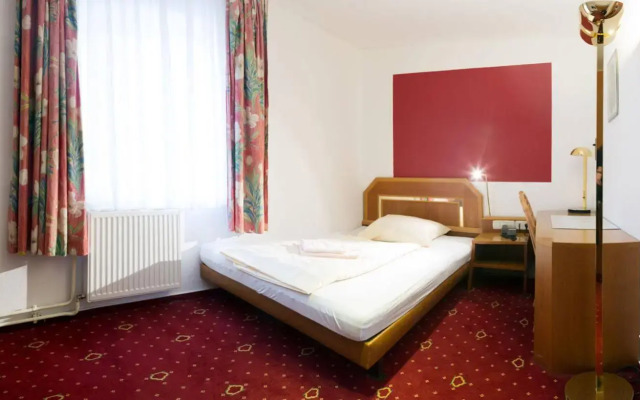 Hotel Wali