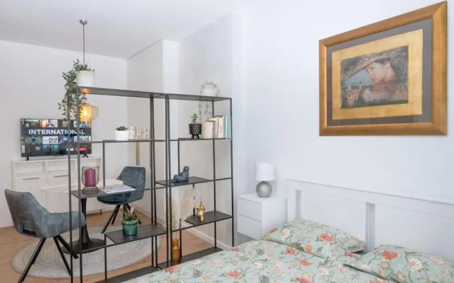 Studio Apartment Stadium Zagreb