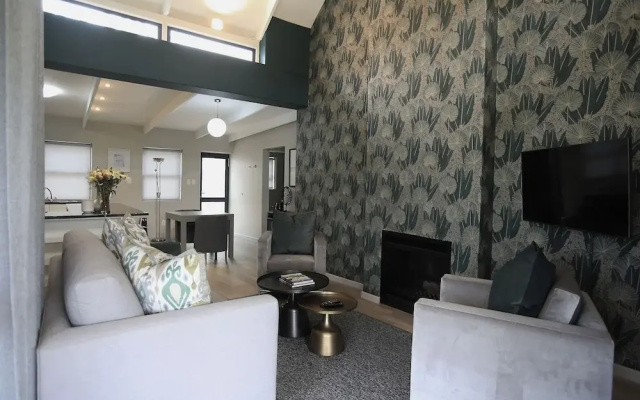 Sanddrif Stellenbosch Guest Farm