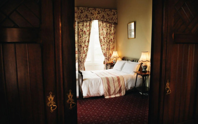 Markree Castle