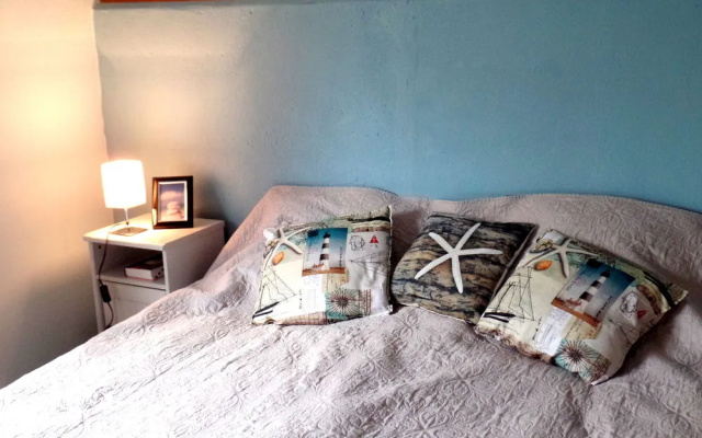 Bed en Breakfast De Pauw