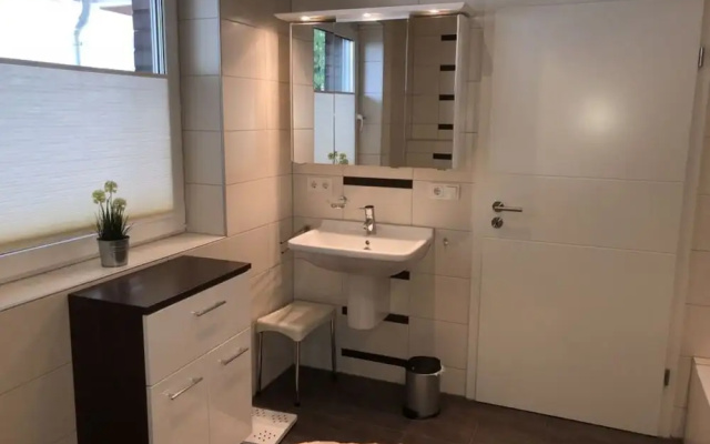 Holiday Apartment \"dilborner Benden\"