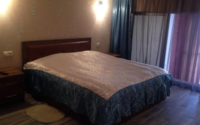 Kobaladze Apartment