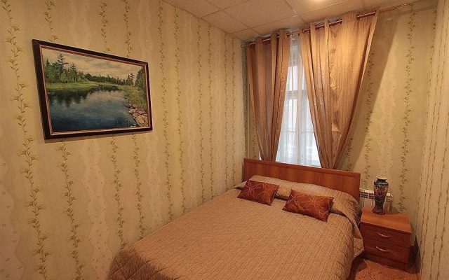 Welcome Hostel