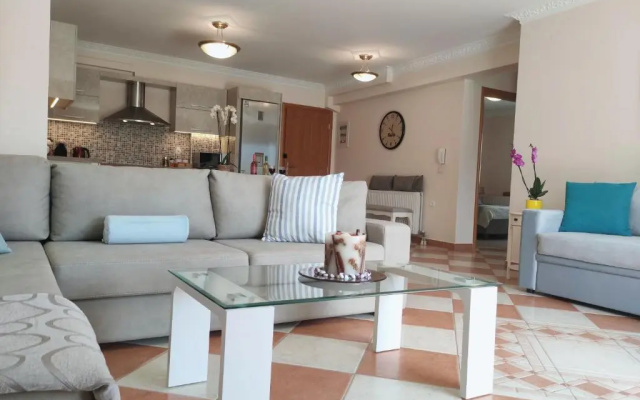 Blue Lagoon Luxury Apartment G2