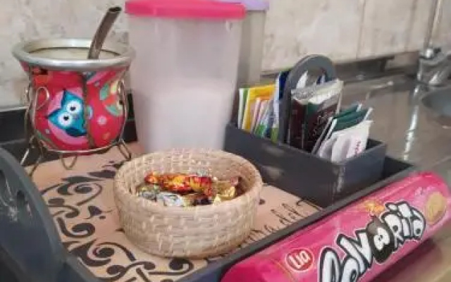 Departamentos Peumayen