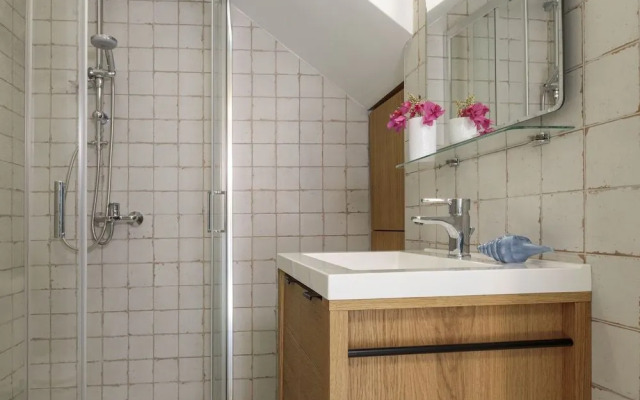 Ai Yanni Boutique Rooms - Adults Only