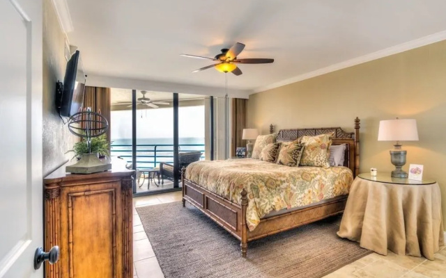 Ebb Tide 506 Apartment 2