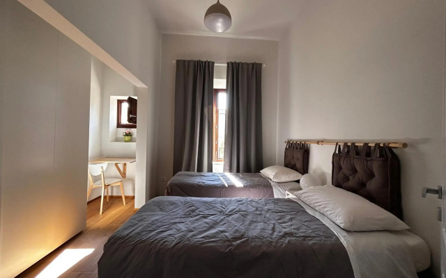 Gualchierina apartment