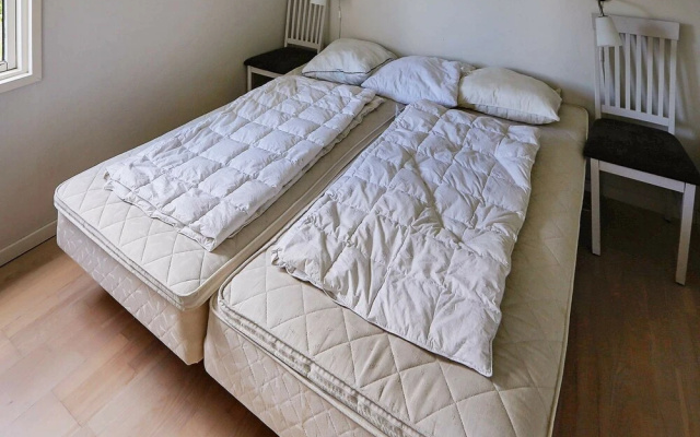 Beautiful Holiday Home in Nordborg With Terrace
