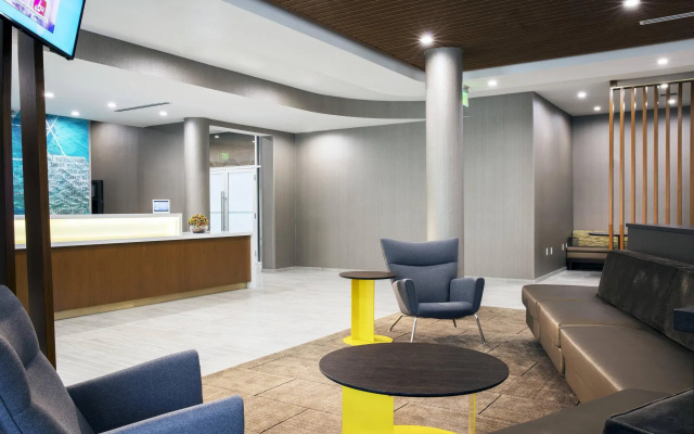 SpringHill Suites by Marriott Miami Doral