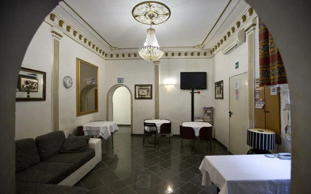 Hostel Beautiful