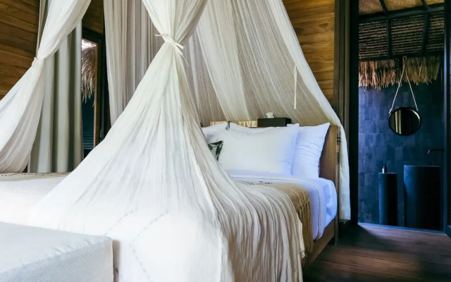 ONAYA Bali Resort - Adults Only
