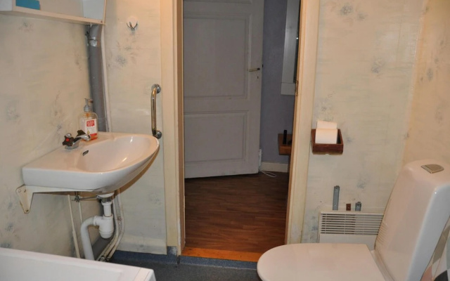 Amazing Apartment in Saxån With 1 Bedrooms