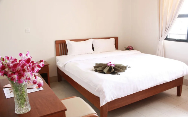 Lux Riverside Apartment