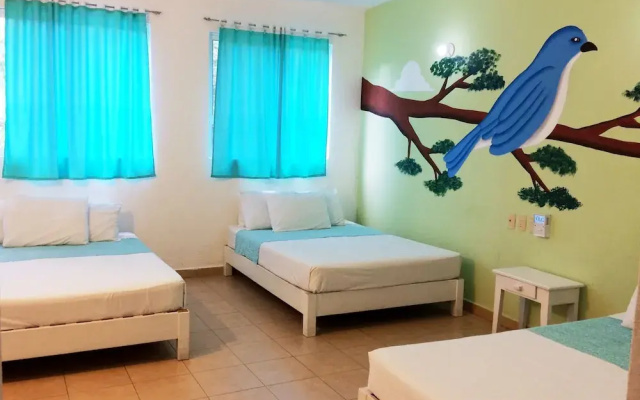 Hotel Playa Del Sol by Rotamundos