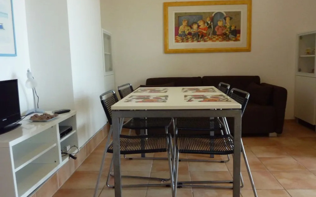 Modern Holiday Home in Nardò With Terrace