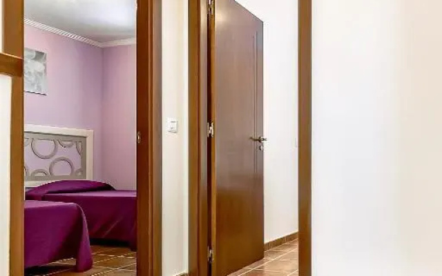 Townhouse La Tejita