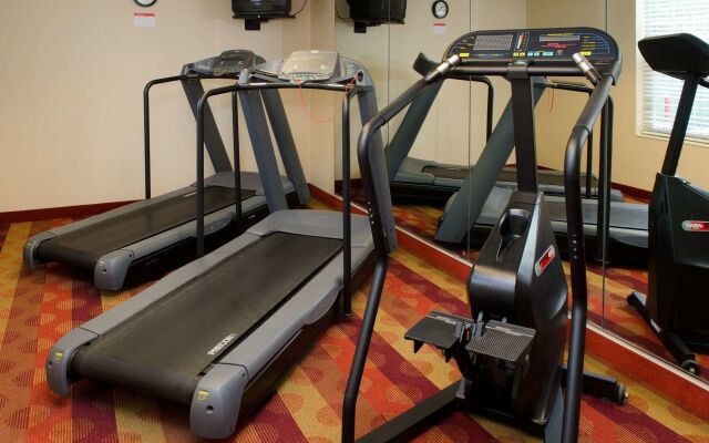 Extended Stay America Suites