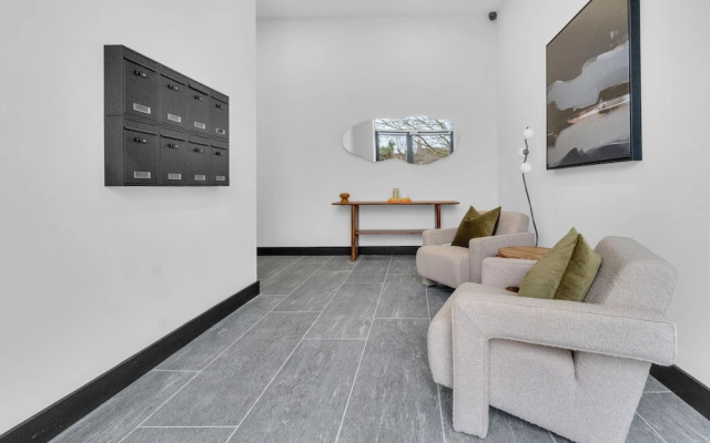 homely - Luxury Apartments Finchley