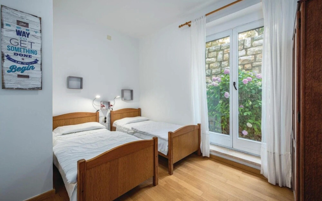 Amazing Home in Rabac With Wifi and 2 Bedrooms