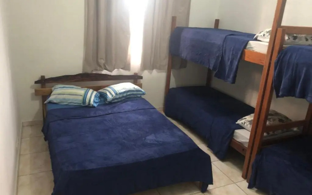 Hostel Do Papai 2