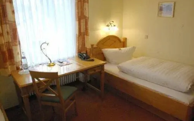 Hotel am Südring