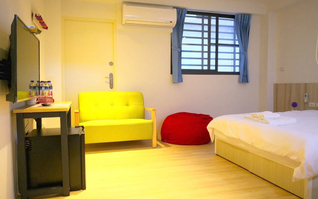 Honey House Tainan