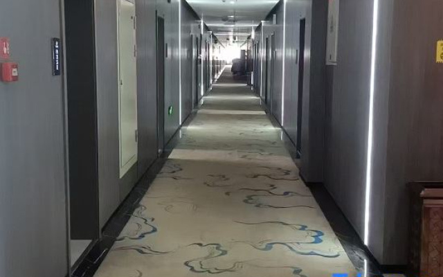 Jinsheng Hotel