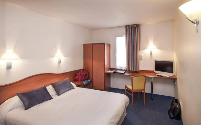B&B Hotel Rodez Bourran