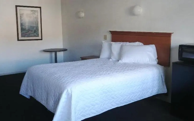 Thunderbird Motel