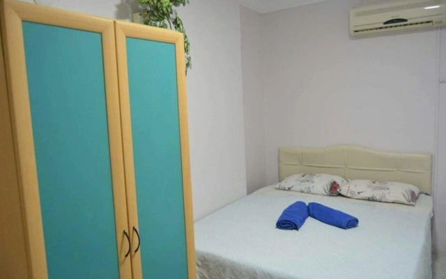 Yali Otel