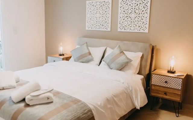 Best House Central Luxury Apartment