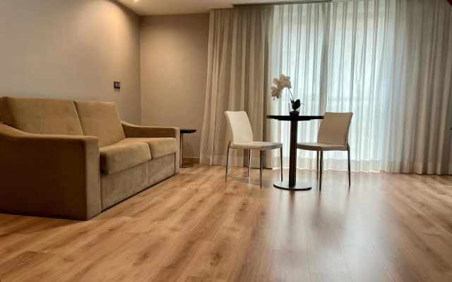 Hotel Turia Granada
