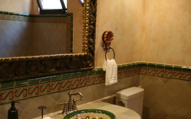 Los Pasos Boutique Hotel & Spa