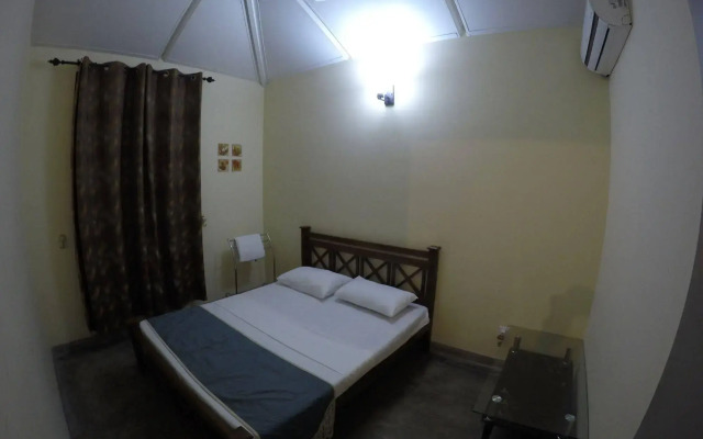 The Victoria Nest Bungalow