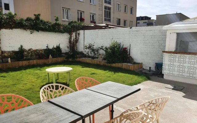 Suites Clemenceau