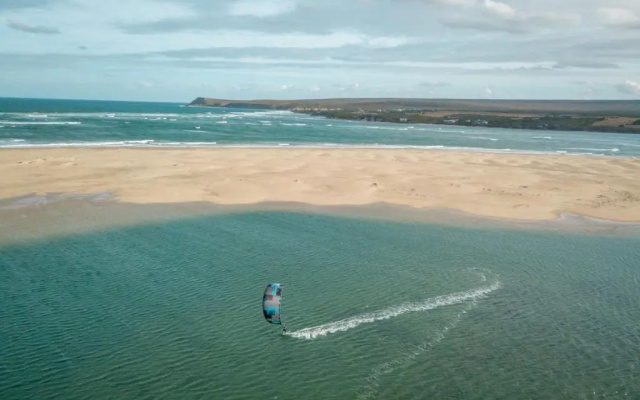Kite View 2 Holiday Home